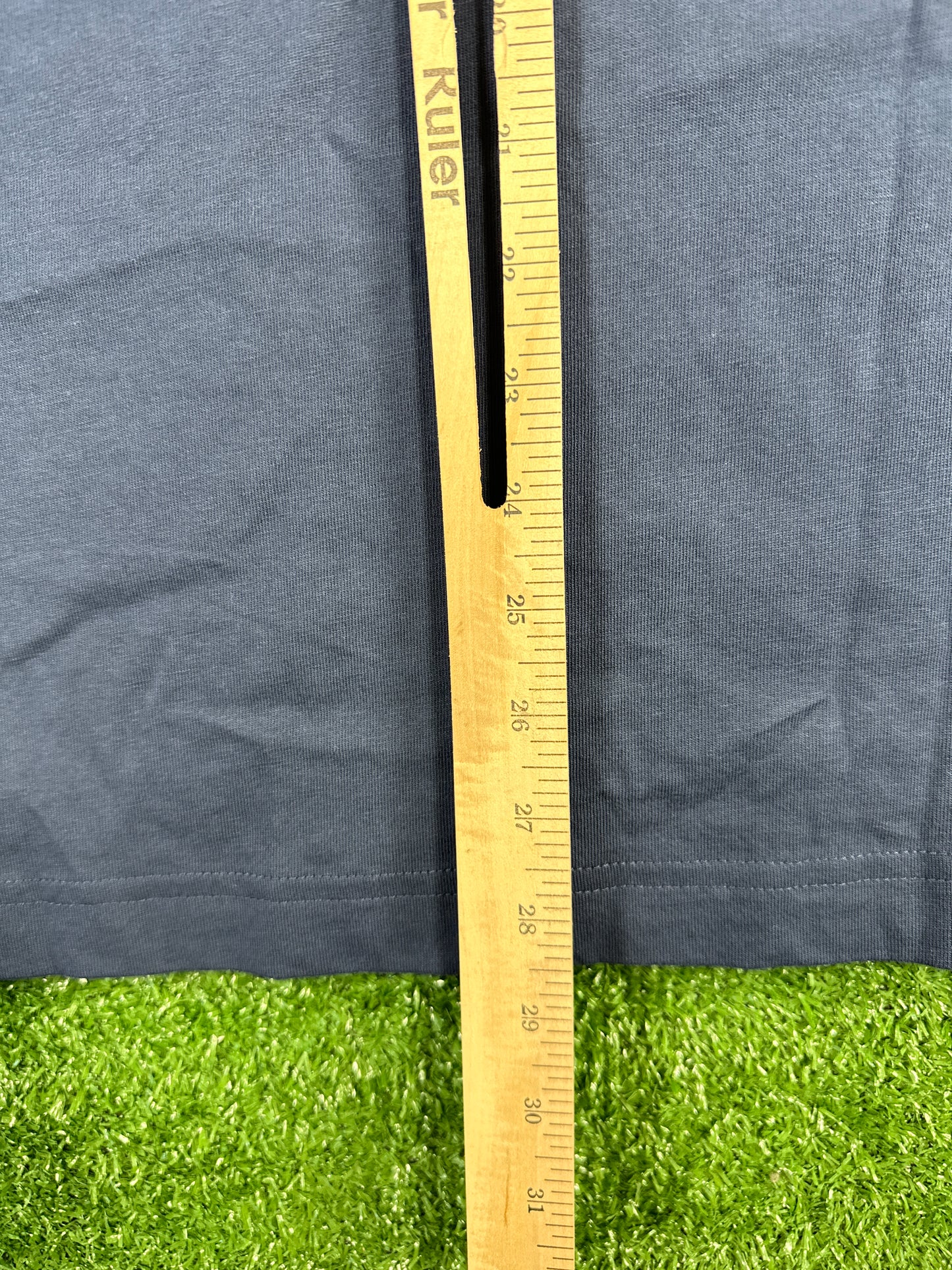 Kith NY Rose Pocket T-Shirt - Size Medium