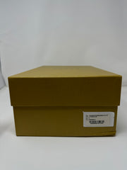 RHUDe Authentic Rhecess Hi Sneaker -2 Tone Olive- MSRP:$685.00 Size 9 Mens Shoe