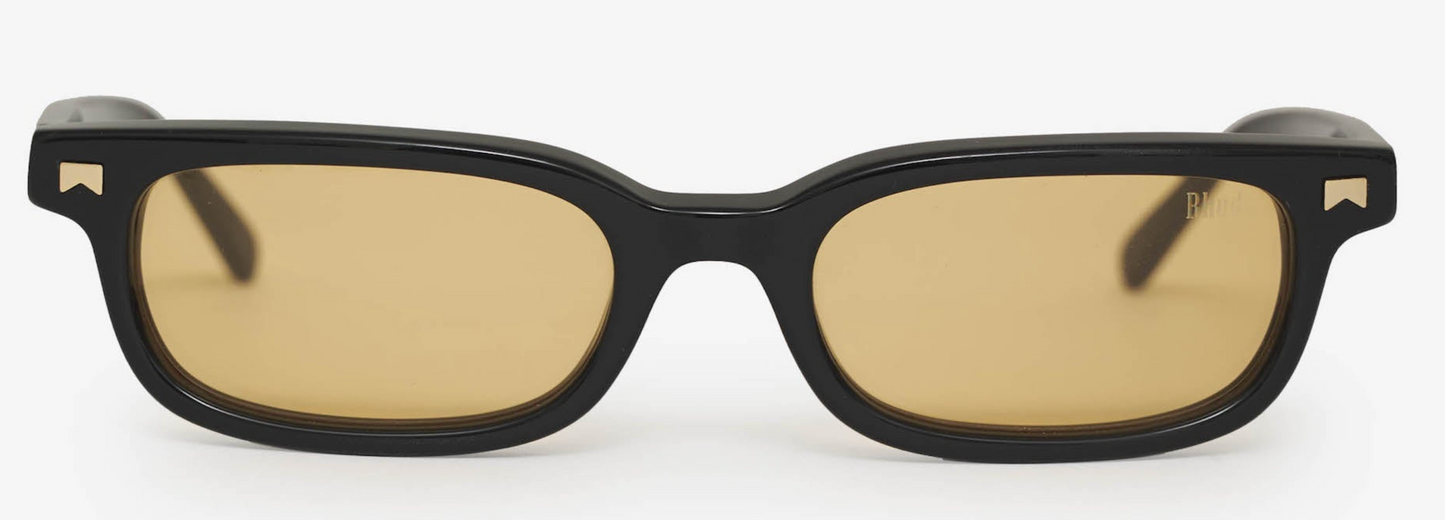 Rhude Tobac Frames MSRP $495