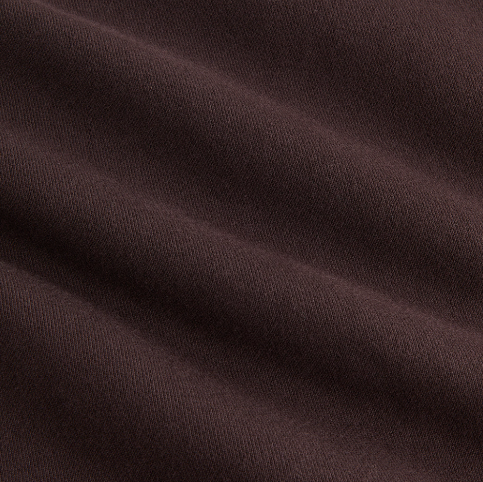 Kith Women's Ashwin Kith & Kin Bellflower Brown Crewneck Sweater Size XS