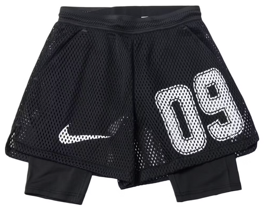 OFF-WHITE X Nike Lab Mercurial NRG Soccer Shorts SM