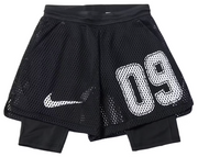 OFF-WHITE X Nike Lab Mercurial NRG Soccer Shorts SM