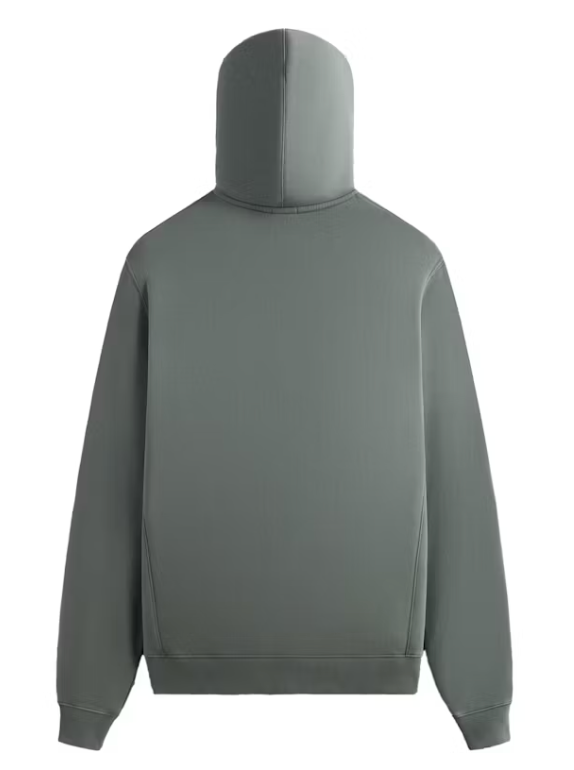 Kith Williams VI Hoodie - Court - Size Small Mens BRAND NEW