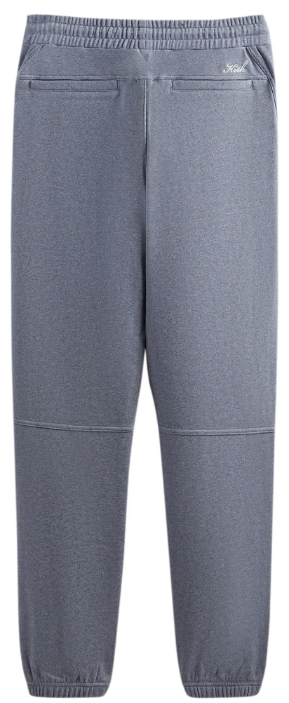 Kith Mercer 8 Sweatpant 'Elevation Heather' (SS24) Size Small Mens BRAND NEW