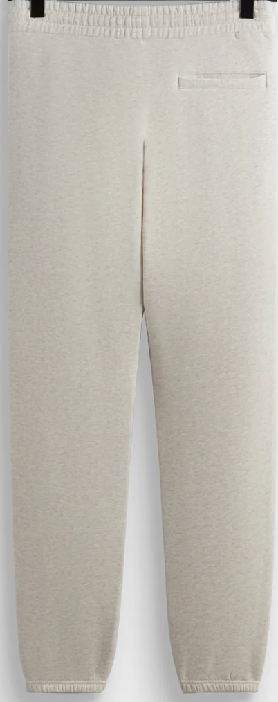 Kith Crystal Wash Interlock Williams I Sweatpant - Oxide - Size Small Mens BRAND NEW