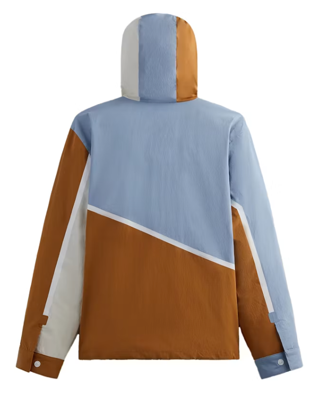 Kith Authentic Madison Jacket Climate Size XL Mens BRAND NEW