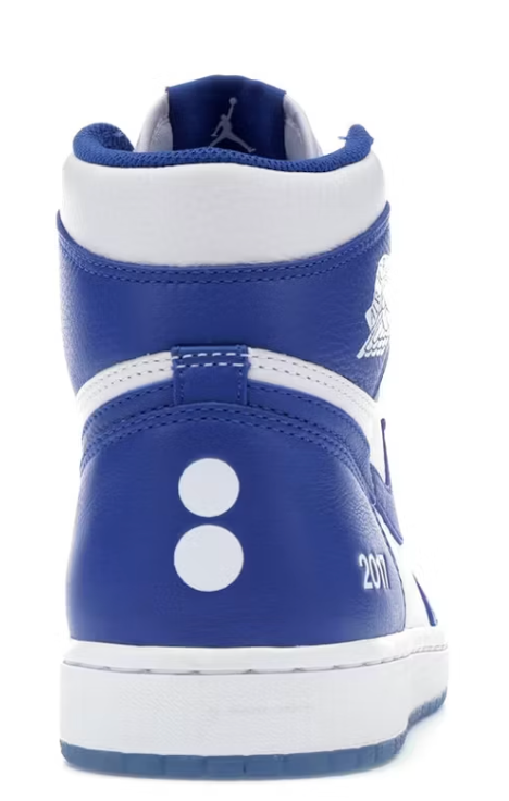 Jordan 1 Retro High colette (F&F) Size 10 Mens