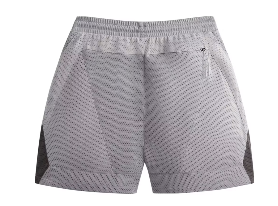 Kith Mesh Turbo Shorts Galaxy Size Small BRAND NEW
