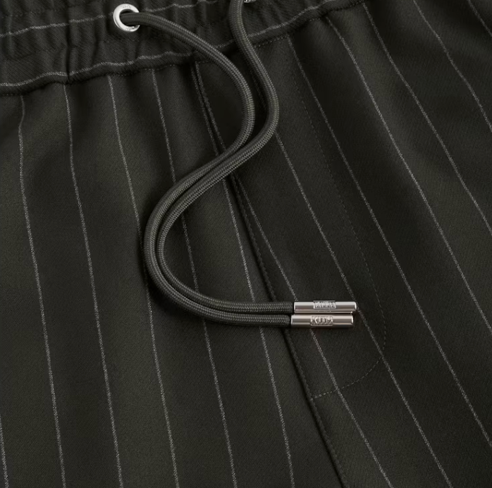 Kith Double Weave Curtis Short Stadium Size Small BRAND NEW