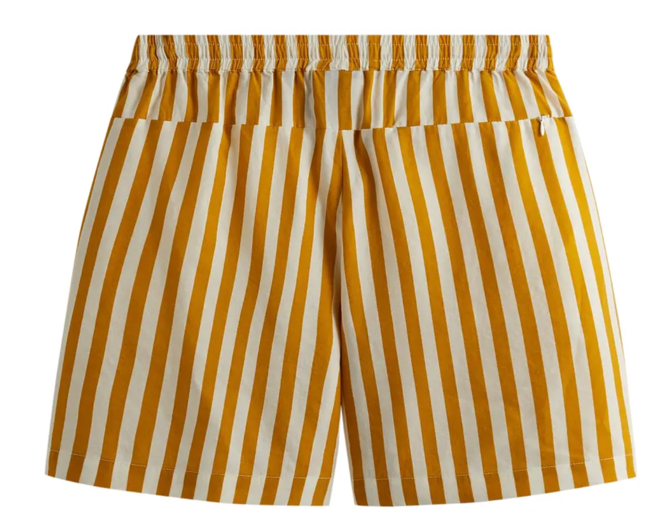 Kith Striped Cedar Short 'Flash' Size Small BRAND NEW