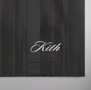 Kith Pinstripe Tricot Active Men's Shorts - Carbon - Size XL BRAND NEW