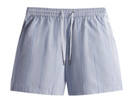 Kith Jacquard Active Short 'Orbit' Size Small BRAND NEW