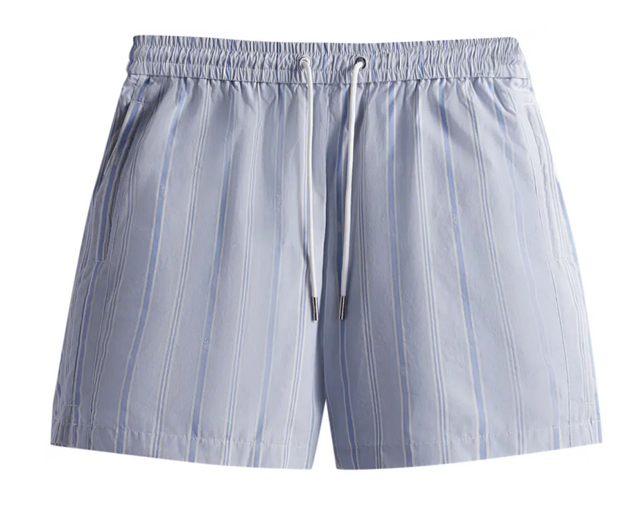Kith Jacquard Active Short 'Orbit' Size Small BRAND NEW