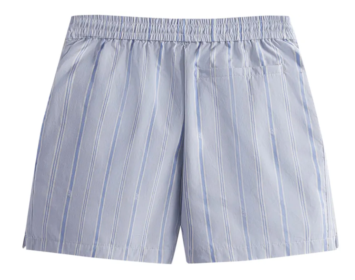 Kith Jacquard Active Short 'Orbit' Size Medium BRAND NEW