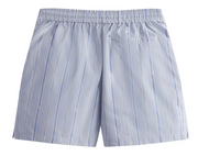 Kith Jacquard Active Short 'Orbit' Size Small BRAND NEW