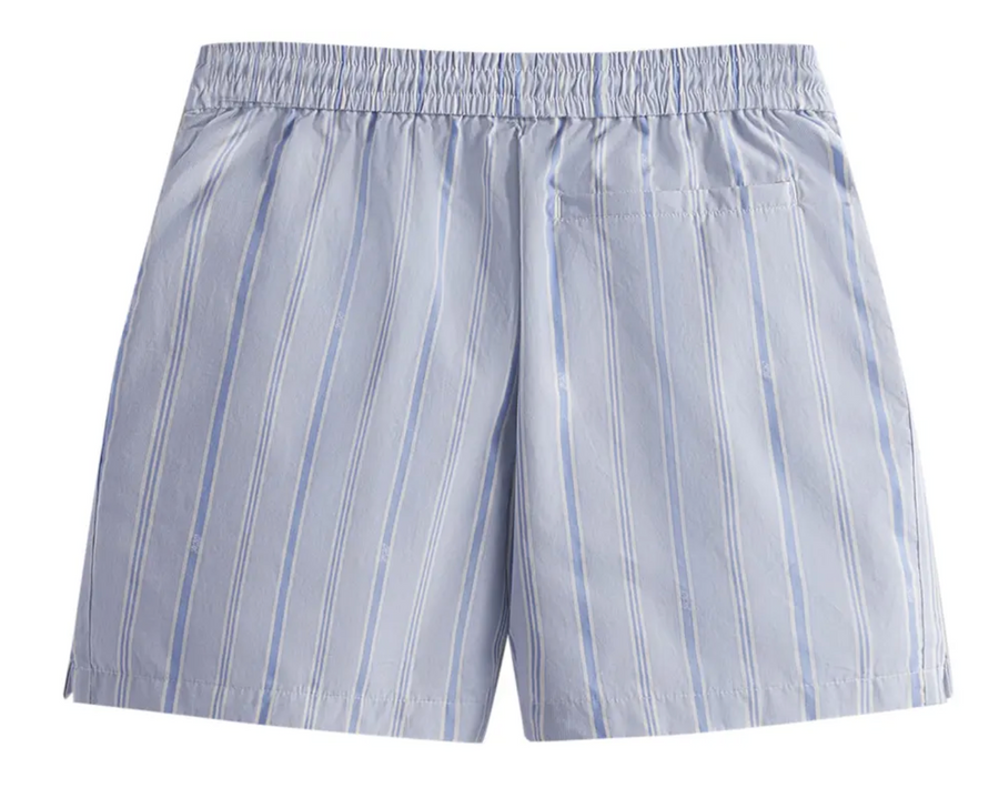 Kith Jacquard Active Short 'Orbit' Size Small BRAND NEW