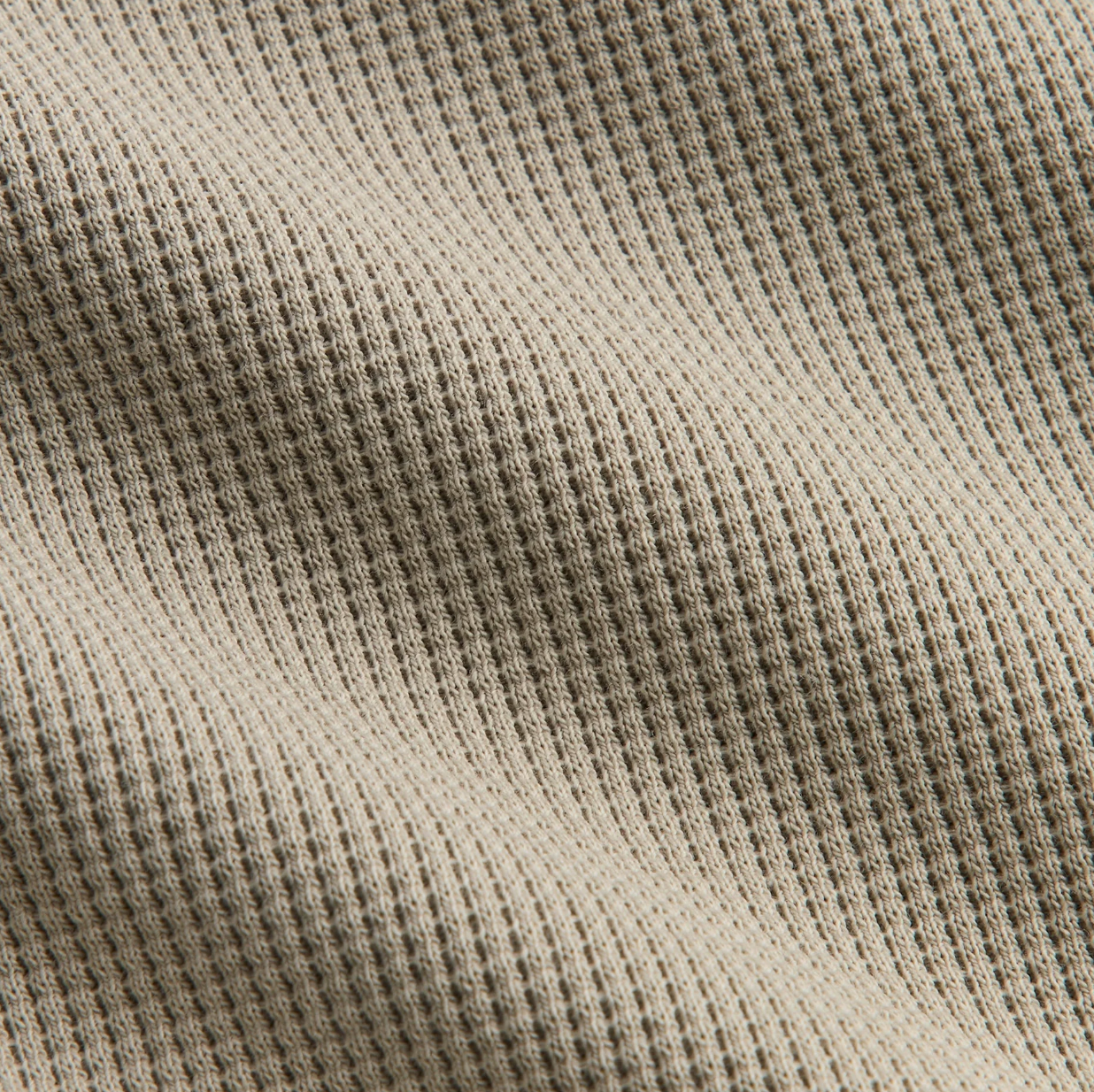 Kith Micro Waffle Fairfax Cargo Shorts Sandrift Size XL BRAND NEW