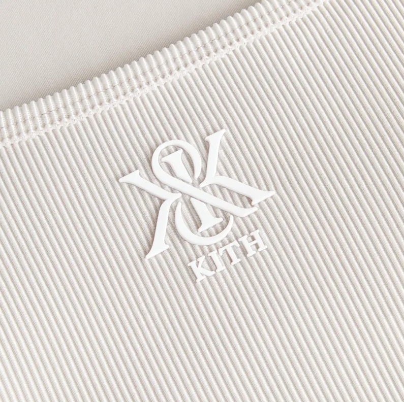 Kith Women's Active Peyton Tank Top 'Pyramid' Size XS