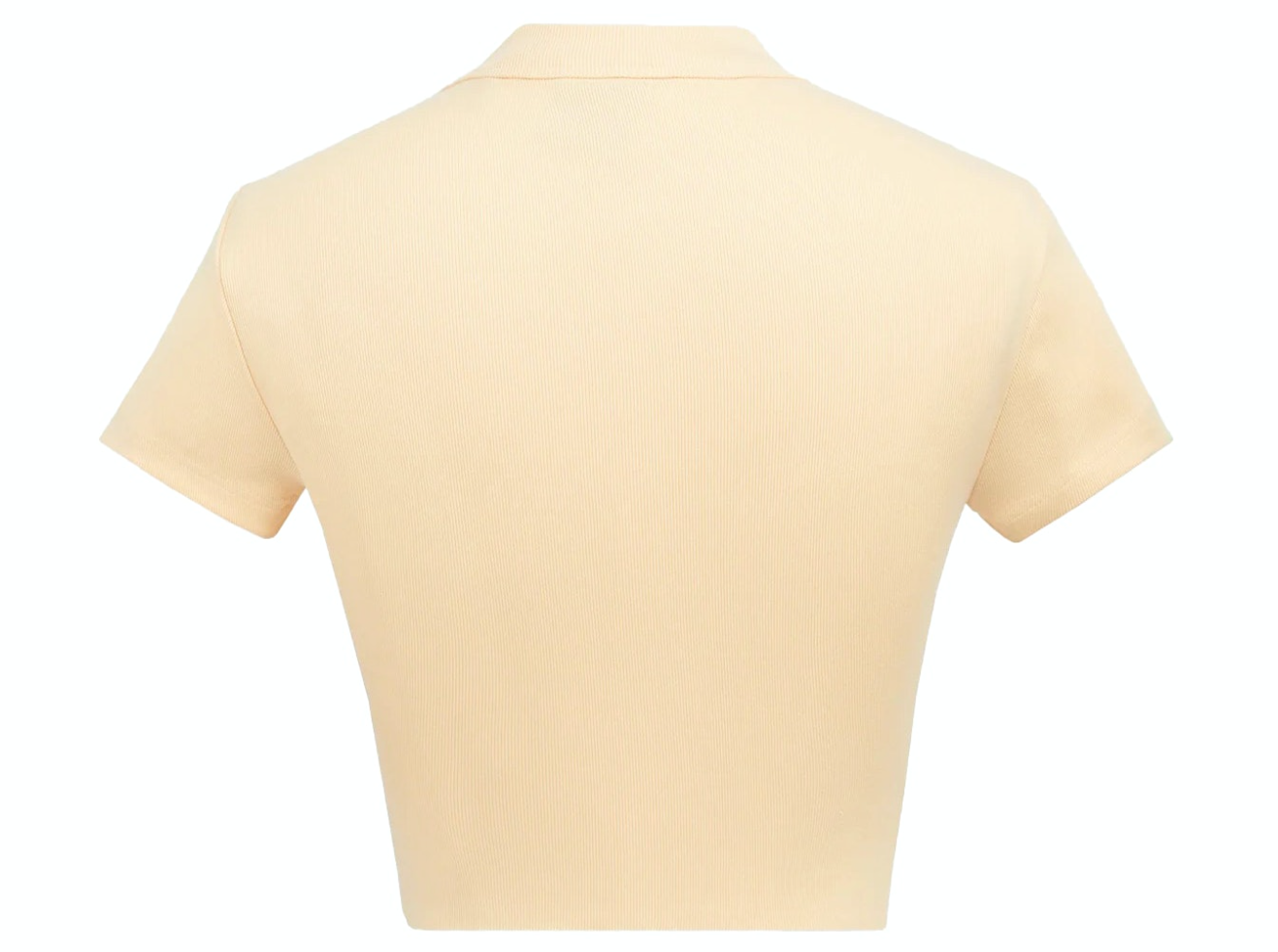 Kith Women's Mulberry Tee II - Sun Coral - Size XS