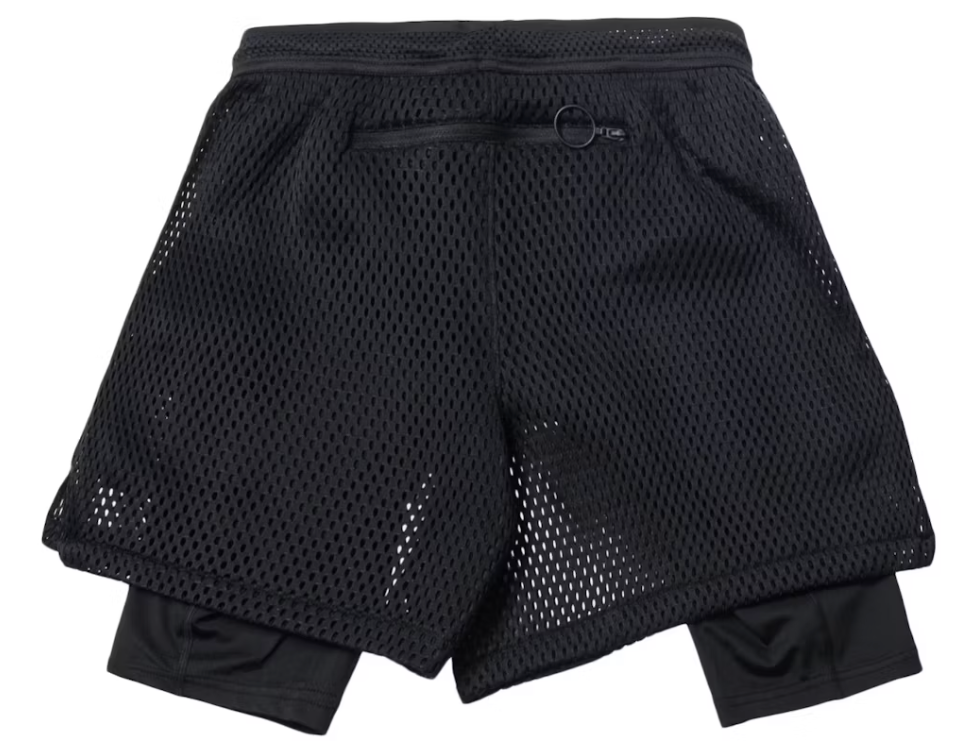 OFF-WHITE X Nike Lab Mercurial NRG Soccer Shorts SM