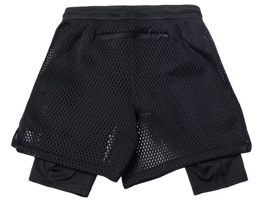 OFF-WHITE X Nike Lab Mercurial NRG Soccer Shorts SM