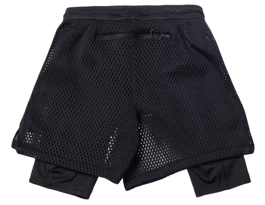 OFF-WHITE X Nike Lab Mercurial NRG Soccer Shorts SM