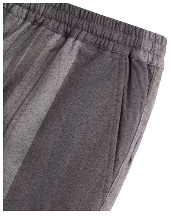 KITH Men's Barrow Pant - Shift Grey - Size Small BRAND NEW