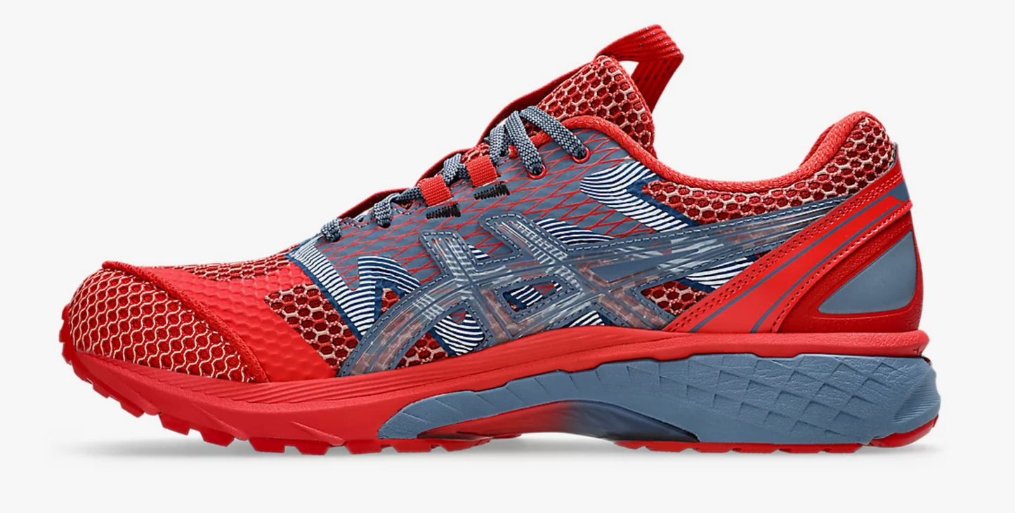 Asics US4-S Gel-Terrain Kiko Kostadinov 'Spiderman' Sneakers - 10.5M