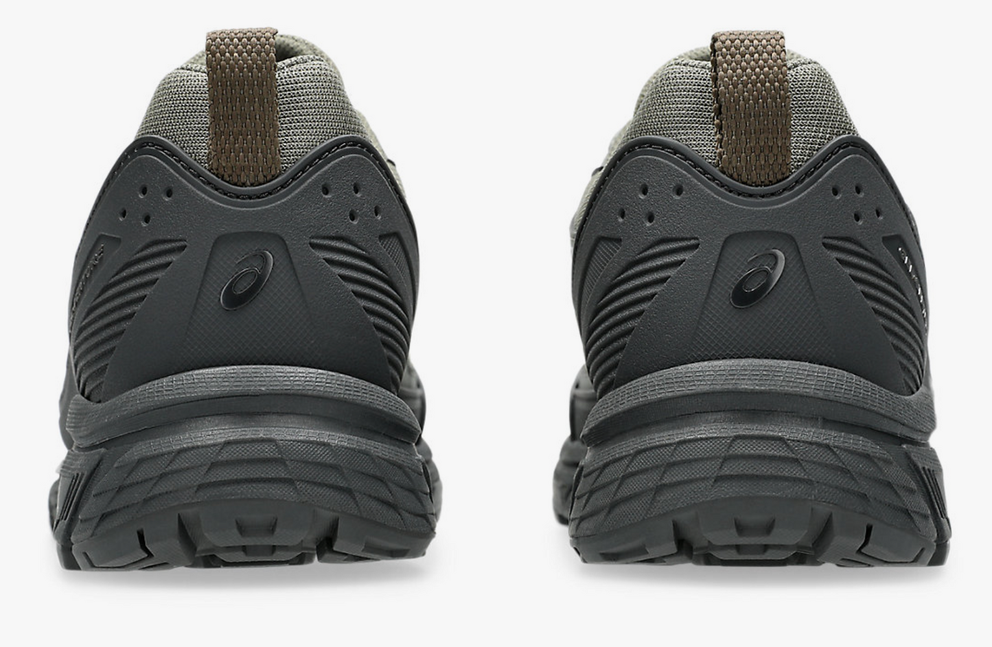 Asics Gel-Venture 6 Shield Graphite/Truffle Grey Sneakers - 9.5M