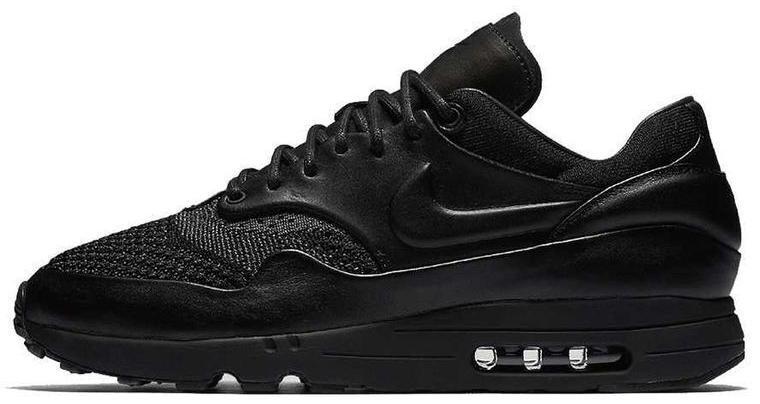 Size 9.5 - Arthur Huang x NikeLab Air Max 1 Ultra 2.0 Flyknit Royal