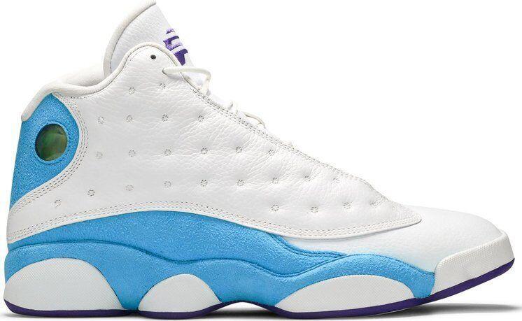 Size 8 - Air Jordan 13 Retro CP3 Home