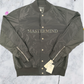 Mastermind Combinated Varsity Jacket Size Medium (MSRP: $8,025)