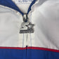 NFL New York Giants Official Starter Brand Windbraker Jacket