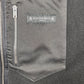 Mastermind Cashmere Fleece Black Blouson Size Large (MSRP: $6,000)