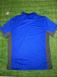 NFL New York Giants Nike Dri-Fit Team Polo Size XXL (New W/O Tags)