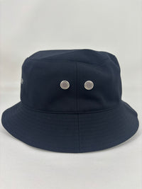 Mastermind X Swarovski Crystals Black Bucket Hat Size Small (MSRP: $800.00)