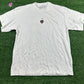 Nike X CPFM 'Maximus' ComplexCon Exclusive White T-Shirt - Size Medium