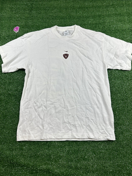 Nike X CPFM 'Maximus' ComplexCon Exclusive White T-Shirt - Size Medium