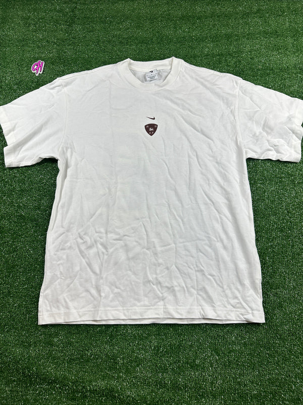 Nike X CPFM 'Maximus' ComplexCon Exclusive White T-Shirt - Size Medium