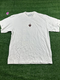 Nike X CPFM 'Maximus' ComplexCon Exclusive White T-Shirt - Size Medium