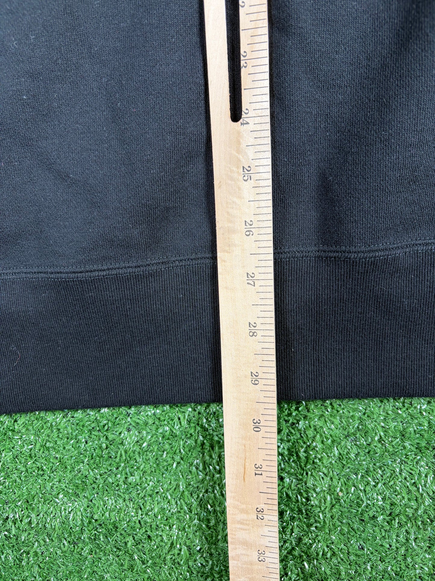 BAPE X OVO Glass Beads Woodland Camo Crewneck XXL