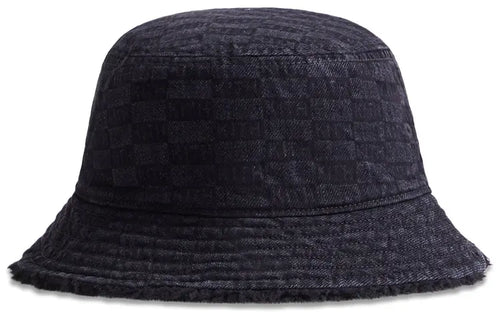 KITH Women's Arwen Reversible Reflective Bucket O/S - Blk (MSRP $75)
