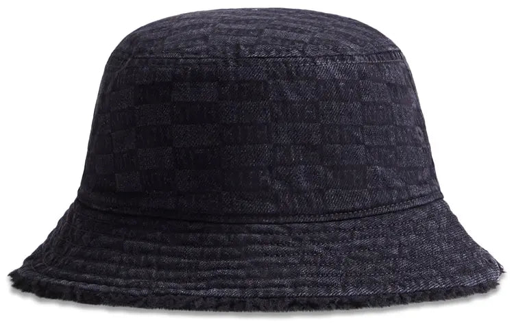 KITH Women's Arwen Reversible Reflective Bucket O/S - Blk (MSRP $75)