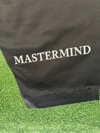 Mastermind World Black PT Slack Pants Size Large (MSRP: $1,600)