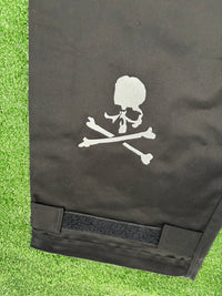 Mastermind World Parachute Chino Cargo Pants Size Large (MSRP: $1,999)