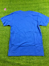 Mitchell & Ness NHL New York Rangers Stanley Cup T-Shirt - Size Small