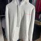 Chrome Hearts Laurie Lynn Stark Hoodie 'White’