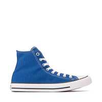 Converse Chuck Taylor All Star High-Top Sneaker - Snorkel Blue, Size Size Men's 4 / Women's 6 164028F
