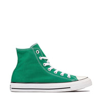 Converse Chuck Taylor All Star High-Top Sneaker - Amazon Green/White/White, Size Size Men's 4 / Women's 6 164027F