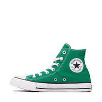 Converse Chuck Taylor All Star High-Top Sneaker - Amazon Green/White/White, Size Size Men's 4 / Women's 6 164027F